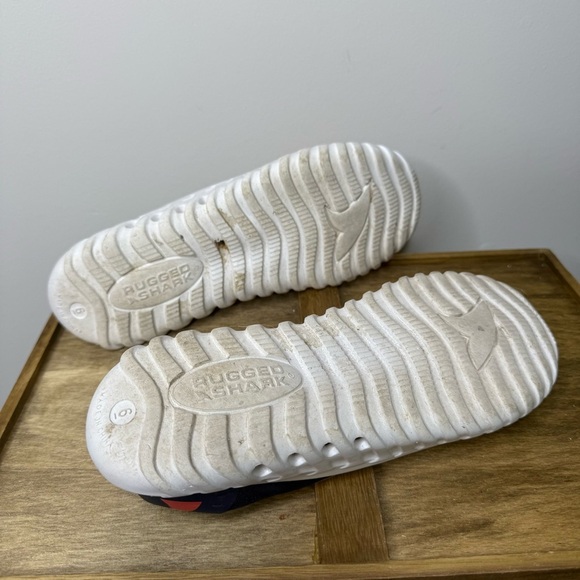 RUGGED SHARK Coast RNR Kids Water Shoe - Picture 5 of 6